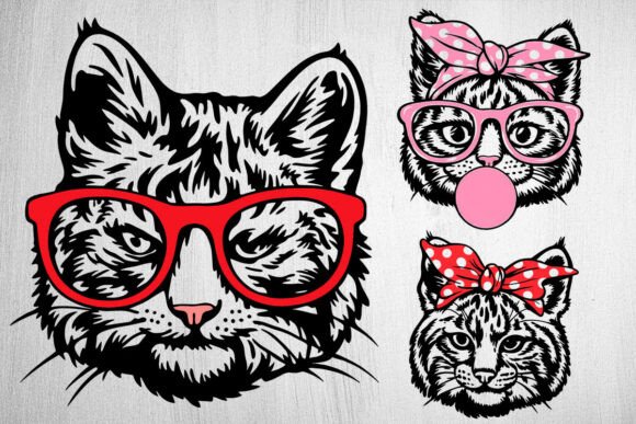 Bobcat SVG Cricut: Unleashing Wild Animal Design