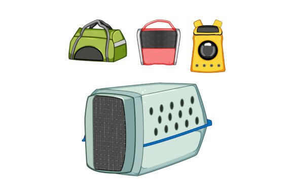 Choosing the Right Pet Carrier for Safe Animal Travel